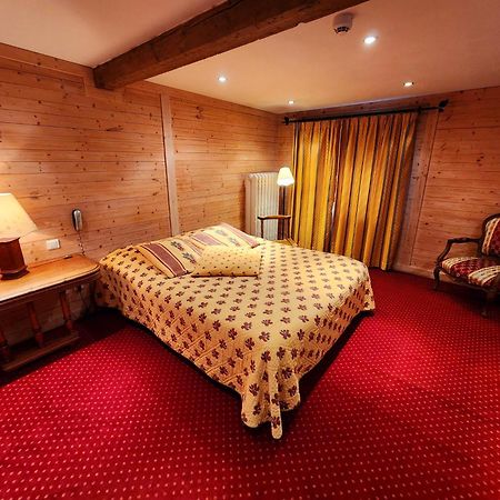Hotel De L'Europe Basel Mulhouse Airport Сен-Луи Екстериор снимка
