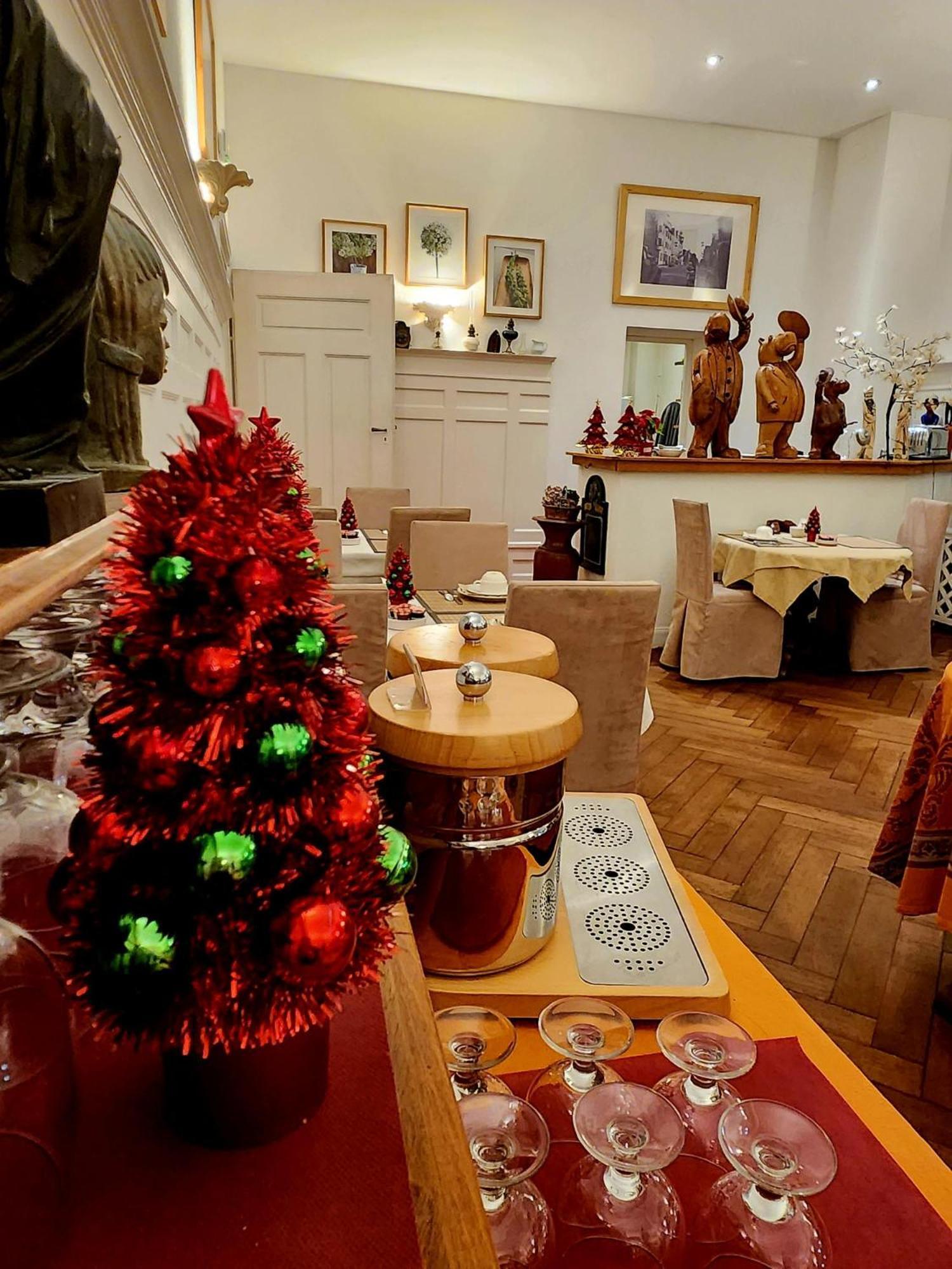 Hotel De L'Europe Basel Mulhouse Airport Сен-Луи Екстериор снимка