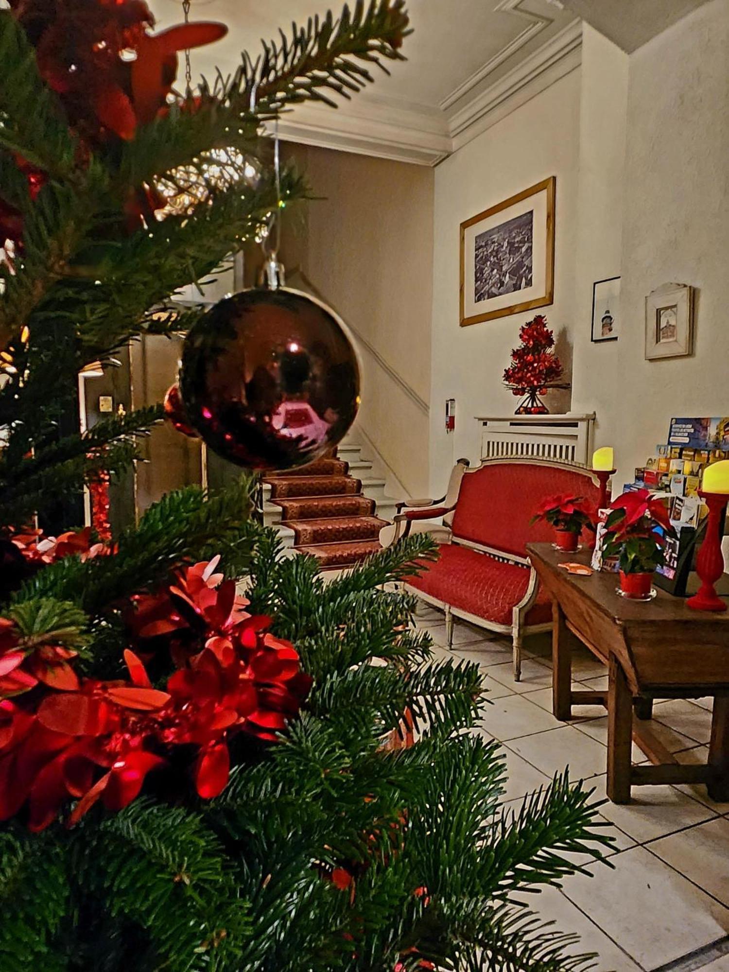 Hotel De L'Europe Basel Mulhouse Airport Сен-Луи Екстериор снимка