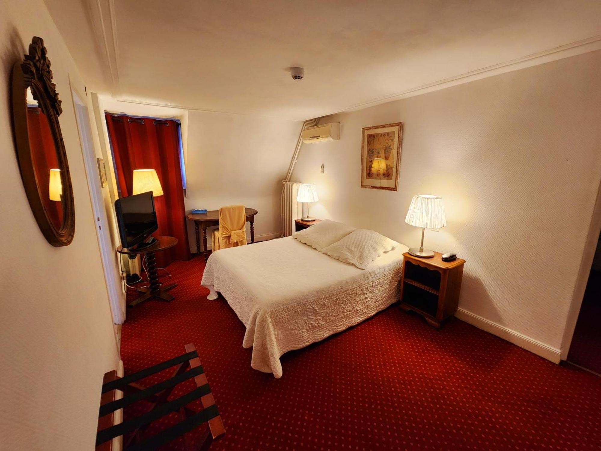 Hotel De L'Europe Basel Mulhouse Airport Сен-Луи Екстериор снимка