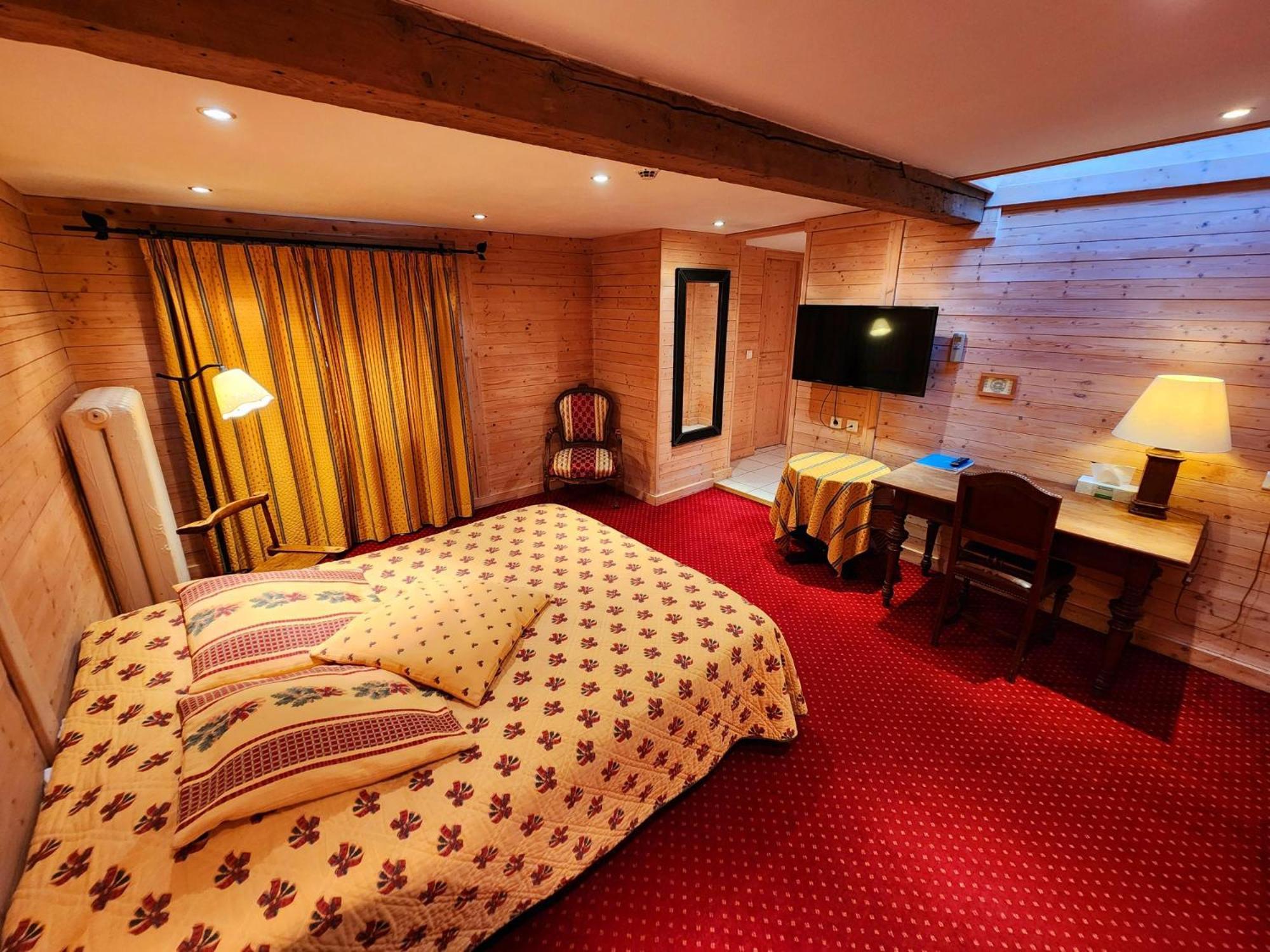 Hotel De L'Europe Basel Mulhouse Airport Сен-Луи Екстериор снимка