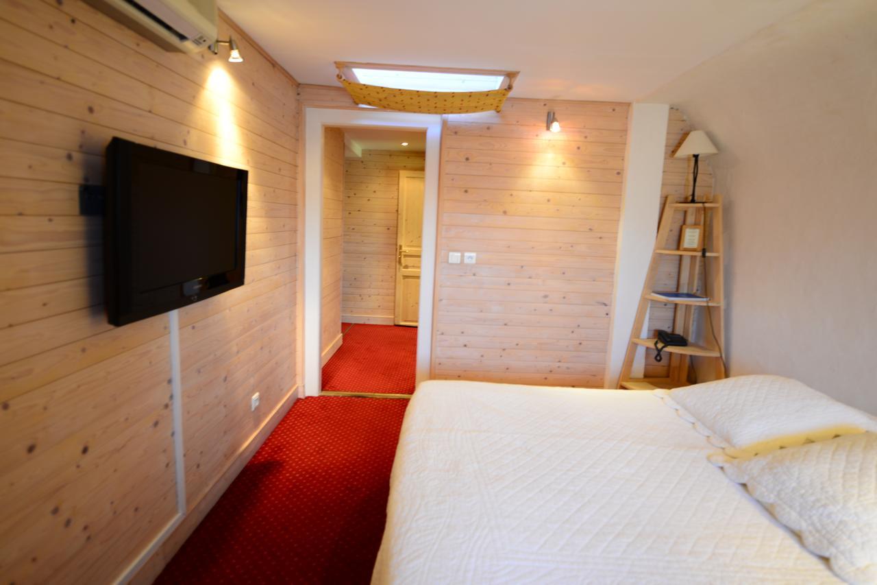 Hotel De L'Europe Basel Mulhouse Airport Сен-Луи Екстериор снимка