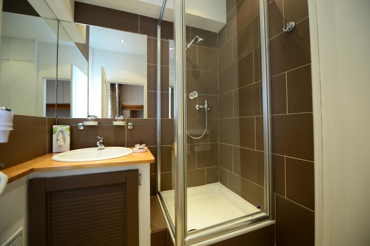 Hotel De L'Europe Basel Mulhouse Airport Сен-Луи Екстериор снимка