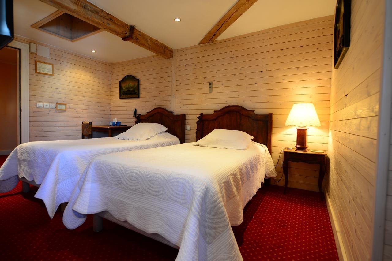 Hotel De L'Europe Basel Mulhouse Airport Сен-Луи Екстериор снимка