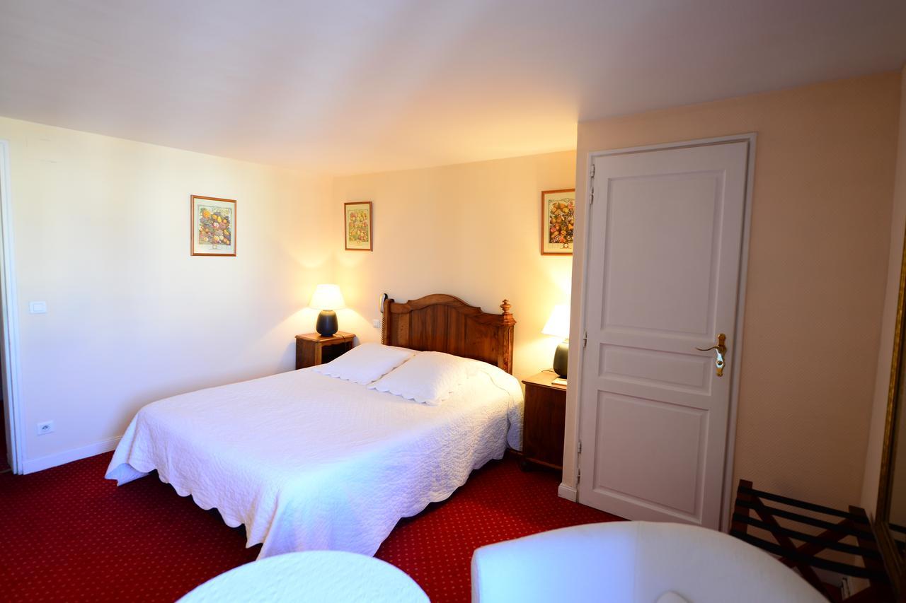 Hotel De L'Europe Basel Mulhouse Airport Сен-Луи Екстериор снимка