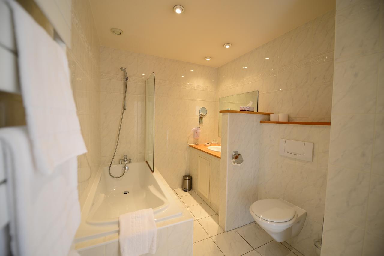 Hotel De L'Europe Basel Mulhouse Airport Сен-Луи Екстериор снимка