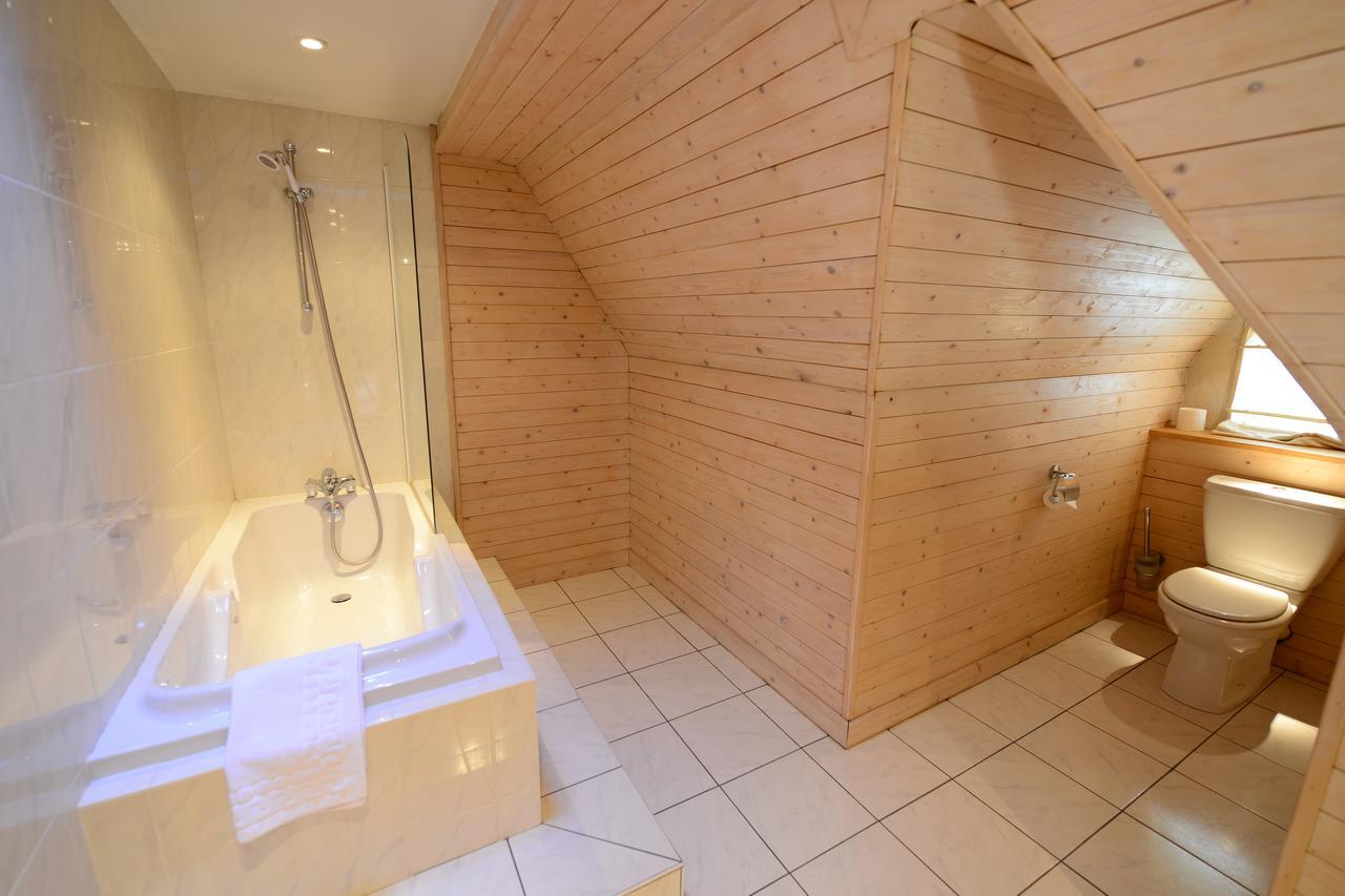Hotel De L'Europe Basel Mulhouse Airport Сен-Луи Екстериор снимка